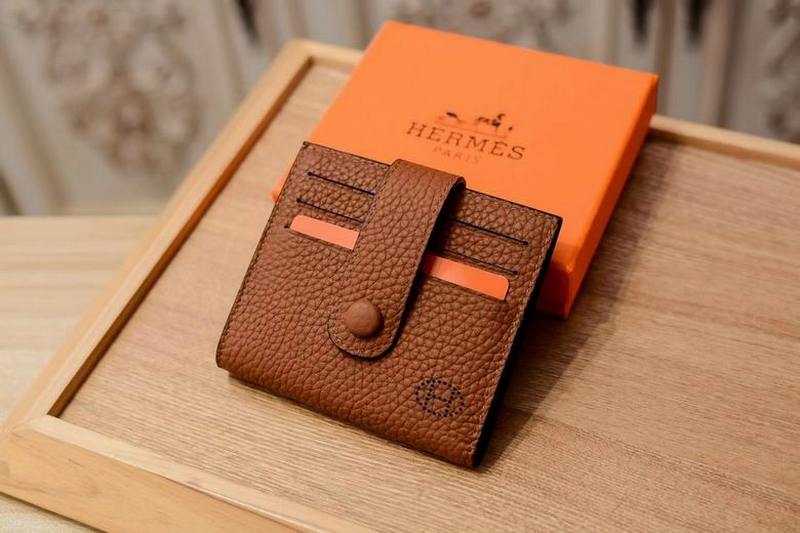 Hermes Wallets 48